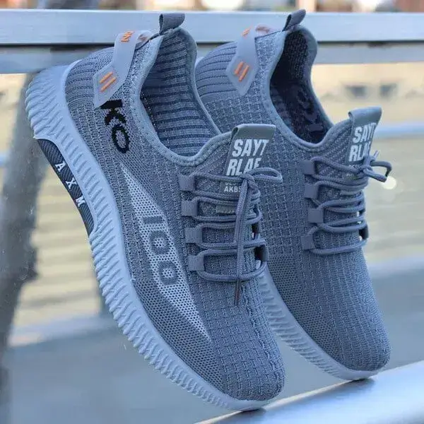 Men's Casual Sneaker