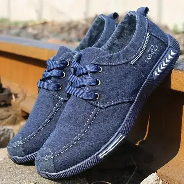 Men's Classic Oxford