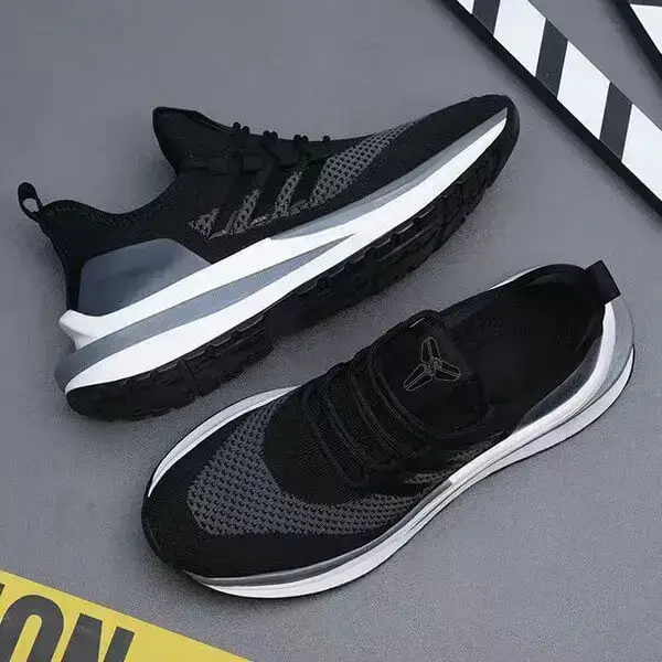 Men's Trail Running Shoe