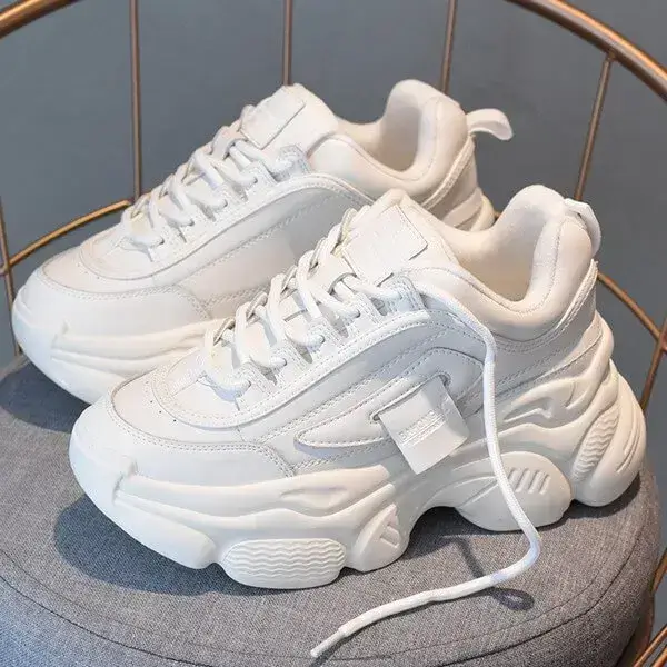 Women's Running Shoe