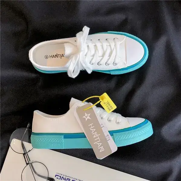 Women's Espadrille Wedge