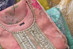 Bridal Festive Suit Collection – Wedding Glow Edit 2025