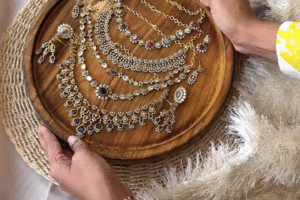 ✨ The Royal Treasure: A Symphony of Elegance & Heritage ✨