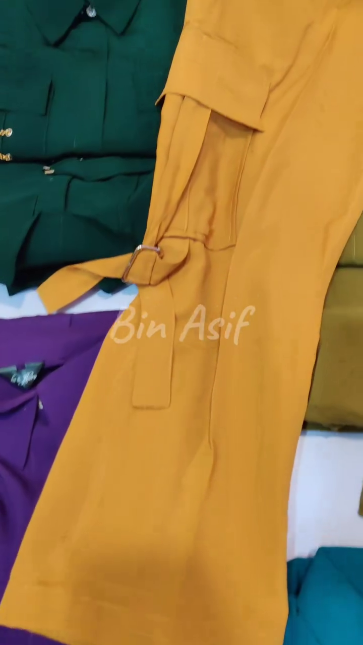 โจ Stylish Chain-Detail Womenโs Shirt Set โ Bold, Chic & Comfortable! ๐๐ - Image 3