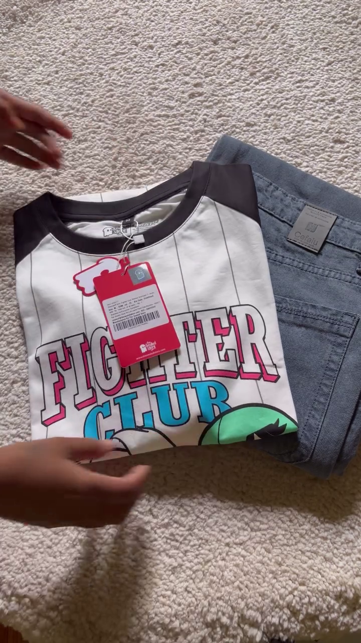 🔥 WINNER Combo Tees & Premium Jeans Set – Trendy, Comfortable & Perfect for Everyday Style! 🔥 - Image 6