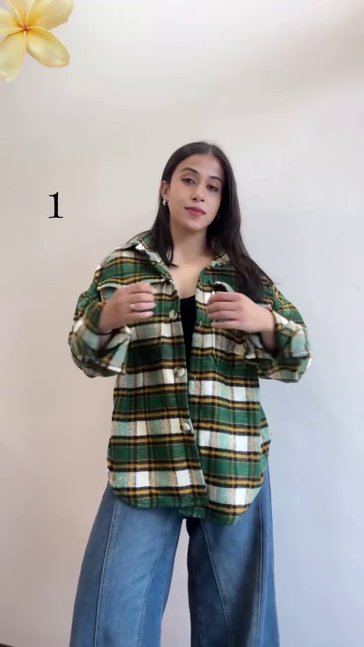 🔥 Trendy Winter Women’s Oversized Sweater & Knitwear Collection (XXS–XXL) — Premium Warm Stylish Tops 😍❄️ - Image 10