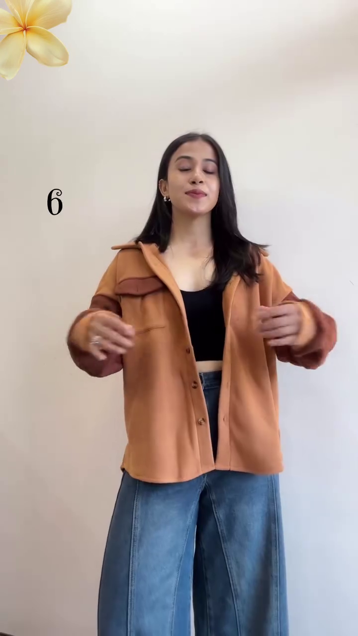 🔥 Trendy Winter Women’s Oversized Sweater & Knitwear Collection (XXS–XXL) — Premium Warm Stylish Tops 😍❄️ - Image 5