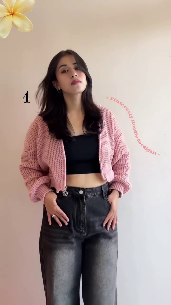 🔥 Trendy Winter Women’s Oversized Sweater & Knitwear Collection (XXS–XXL) — Premium Warm Stylish Tops 😍❄️ - Image 7