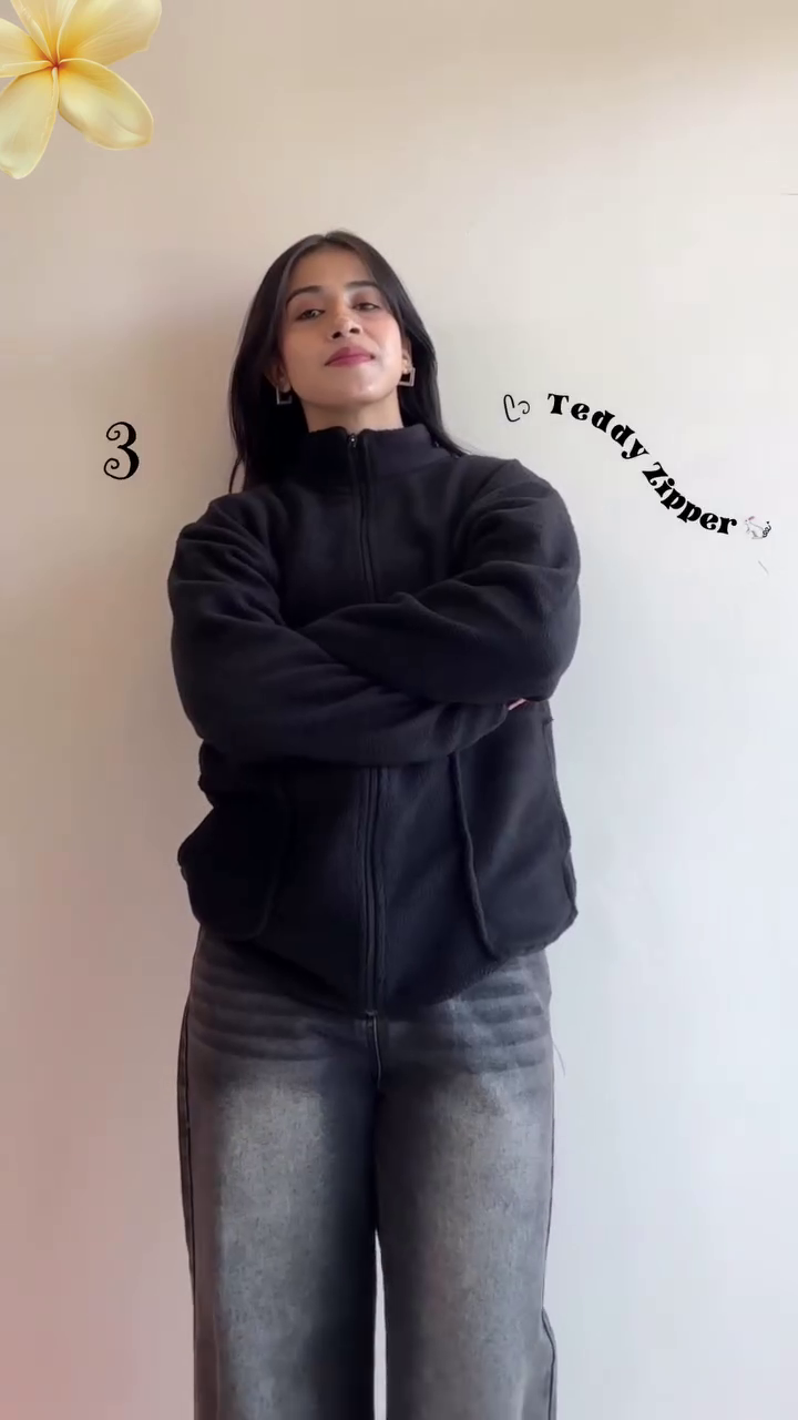 🔥 Trendy Winter Women’s Oversized Sweater & Knitwear Collection (XXS–XXL) — Premium Warm Stylish Tops 😍❄️ - Image 8