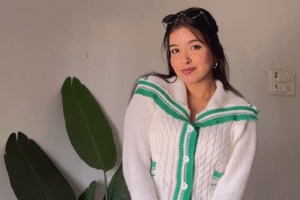 Trendy Winter Women’s Fashion Collection – Premium Knitted Cardigans, Stylish Sweatshirts & Designer Tops