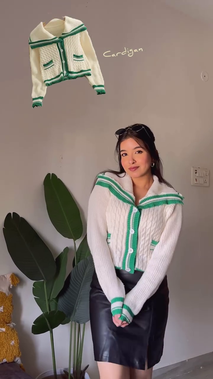 Trendy Winter Women’s Fashion Collection – Premium Knitted Cardigans, Stylish Sweatshirts & Designer Tops