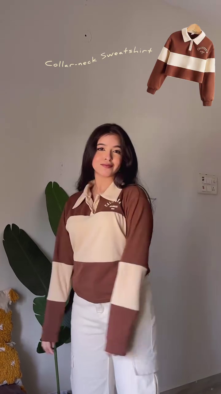 Trendy Winter Women’s Fashion Collection – Premium Knitted Cardigans, Stylish Sweatshirts & Designer Tops - Image 4