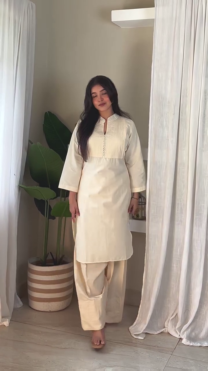 Premium Embroidered Punjabi Suit Set for Women – Festival & Daily Wear Collection - Image 8