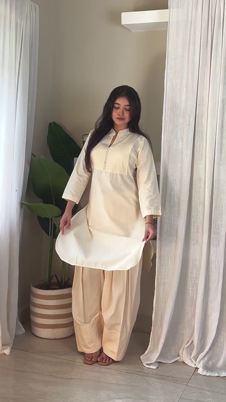 Premium Embroidered Punjabi Suit Set for Women – Festival & Daily Wear Collection - Image 7