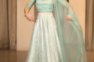 Luxury Festive Women’s Ethnic Collection – Premium Designer Sarees, Gowns & Lehengas ✨