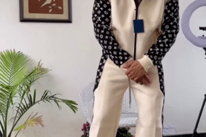 🔥 Signature Contrast Co-Ord Set – Premium Street Luxe Tracksuit 🔥