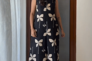 ✨ Effortless Style: Women’s Jumpsuit