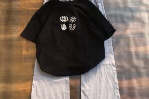 🌟 Effortless Style: Trendy Casual Co-Ord Set for Everyday Comfort 🌟