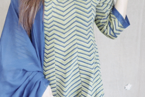 🌸 Timeless Elegance: Women’s Anarkali Set for Festive & Special Occasions 🌿