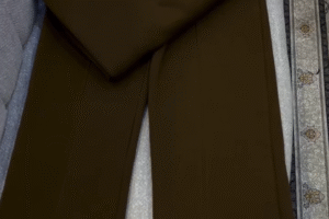 🤎 Brown Polo Ralph Lauren Fleece Sweatpants & Matching Sweatshirt Set – Cozy, Chic & Signature Style ✨