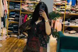 🌿 Effortless Style: Women’s Co-ord Set for Chic Everyday Looks 🌸