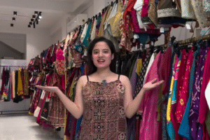 🌸 Chic & Comfortable: Printed Cotton Blend Straight Kurta for Everyday Elegance 🌸