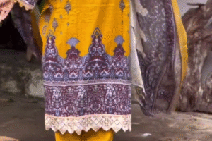 ✨ Glam & Effortless: Ready-to-Wear Party Wear Suit