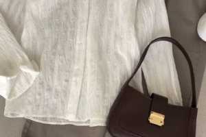 Minimal Chic: Effortless Elegance in Neutrals