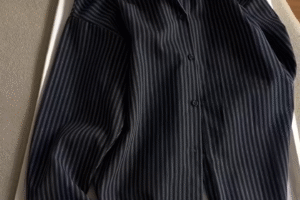 Monochrome Minimal: Effortless Style with a Modern Edge
