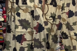 Elegant Floral Printed Kurti & Palazzo Set for Women – Comfortable Ethnic Wear with Timeless Charm